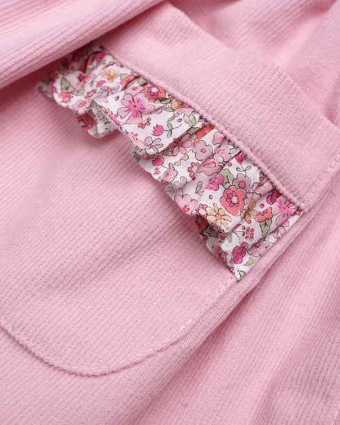 VESTIDO REIAT ROSA
